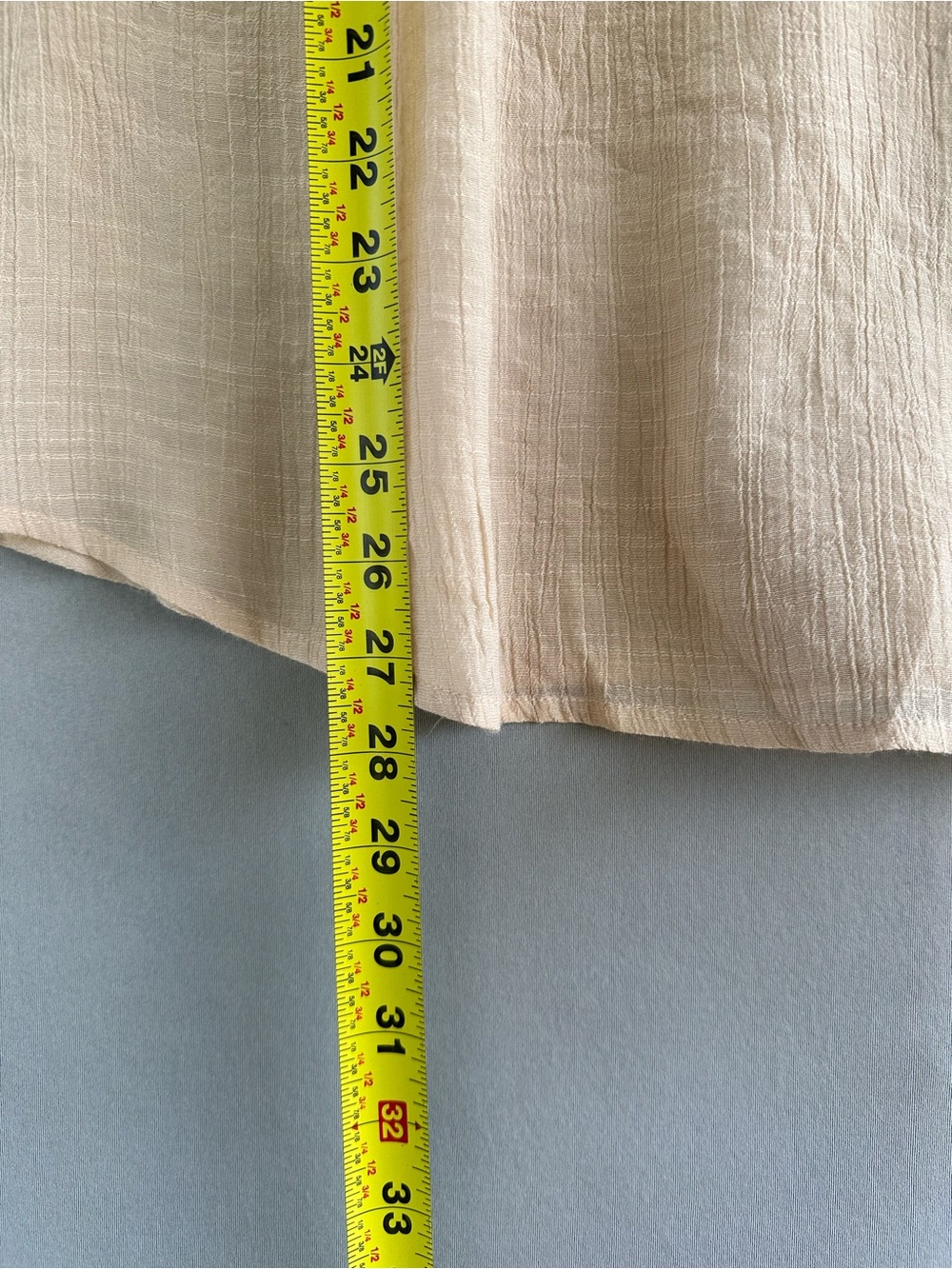 π5 for $45π perch top blouse shirt size 1X - Picture 4 of 8